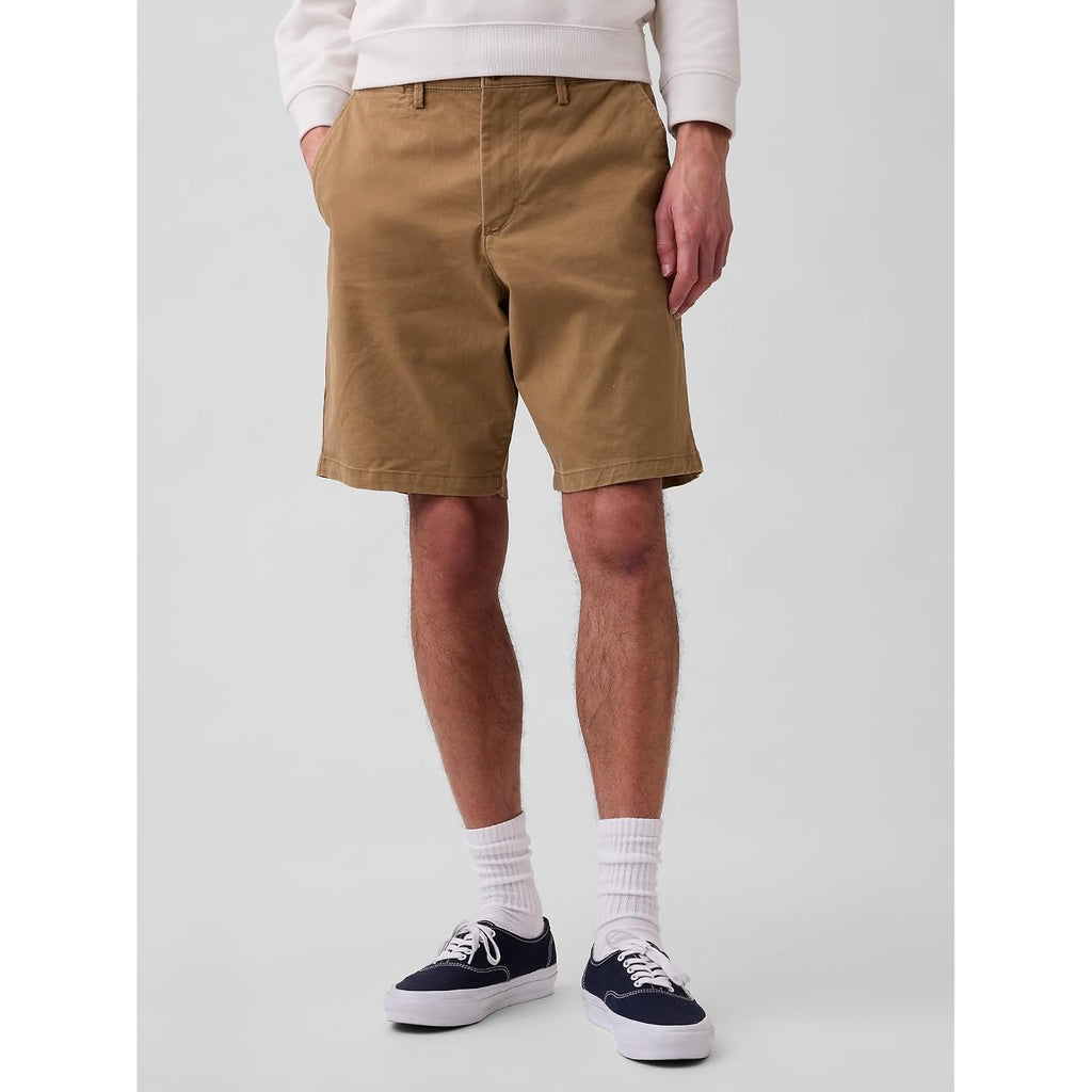 Gap Men'S 9" Essential Shorts