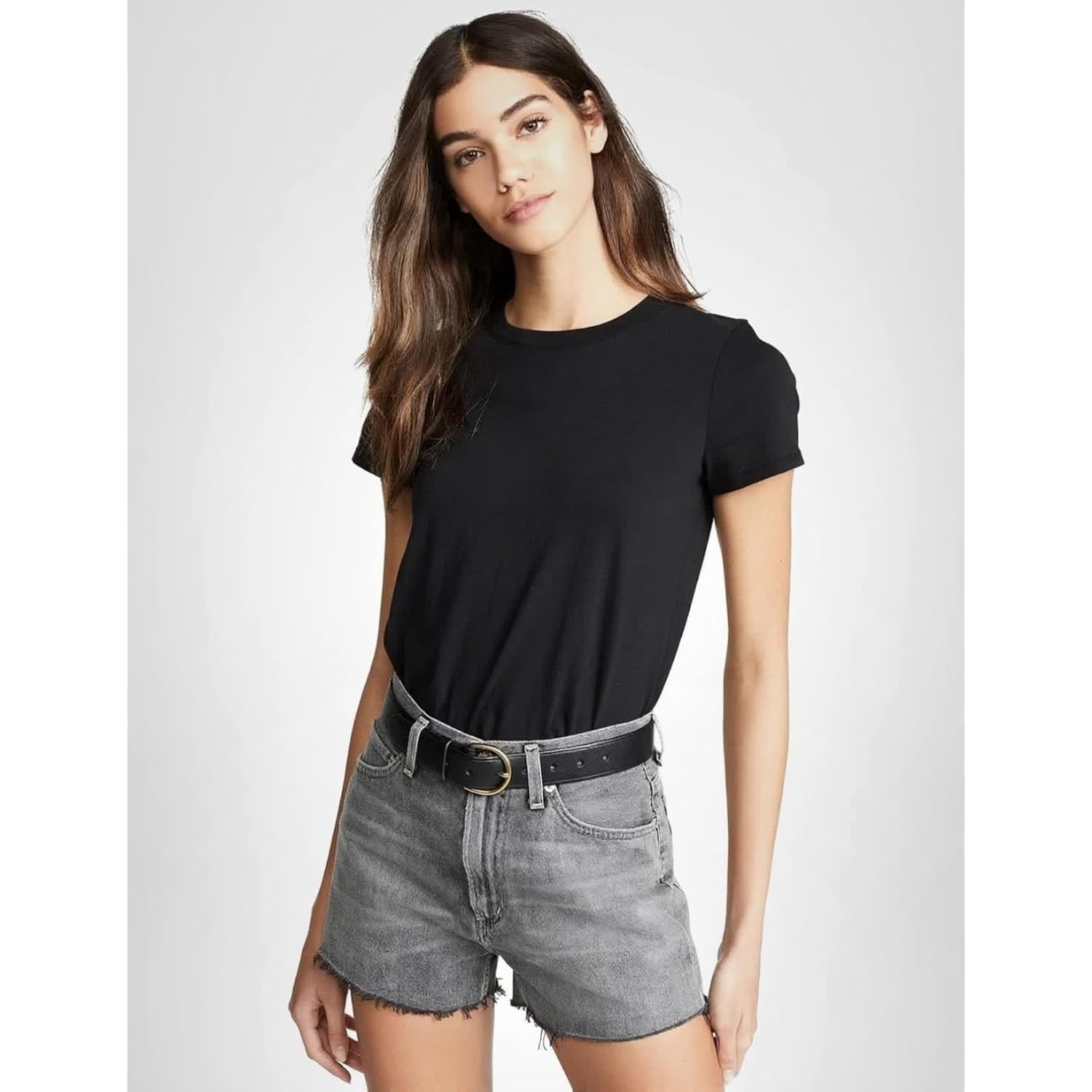 Madewell Women'S Northside Vintage Tee