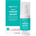 Amazon Basics Retinol Serum For Face, Pore Minimizer, Fast Absorbing Formula, 1 Fluid Ounce, 1-Pack