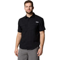 Columbia Men'S Pfg Backwater Short Sleeve Shirt