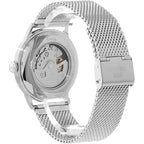 Orient Bambino Version 6" Automatic/Hand Winding Dress Watch