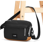 Pacsafe GO Crossbody | Anti Theft