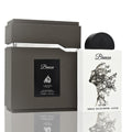 Lattafa Pride Breeze for Unisex Eau de Parfum Spray, 3.4 Ounce