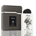 Lattafa Pride Breeze for Unisex Eau de Parfum Spray, 3.4 Ounce