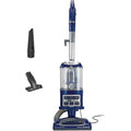 Shark Upright Vacuum Cleaner | Navigator Lift-Away Deluxe | Pet Hair, Carpet & Hard Floor Cleaning | Upholstery & Crevice Tool | Hepa Filter | Swivel Steering | Large Dust Cup Capacity | Blue | Nv360
