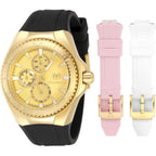 Technomarine Tm-124022 Cruise California Lady'S Watch 40Mm