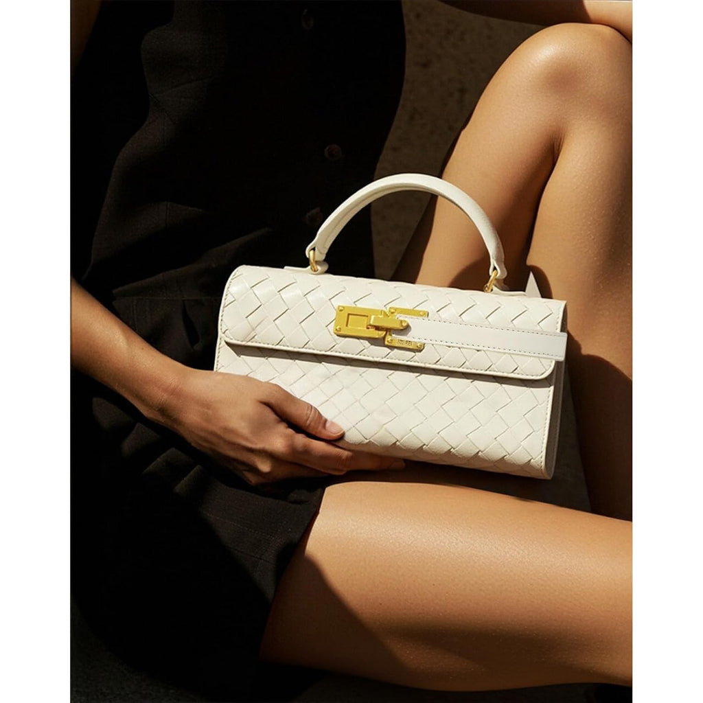 Jw Pei Women'S Keyla Top Handle Bag