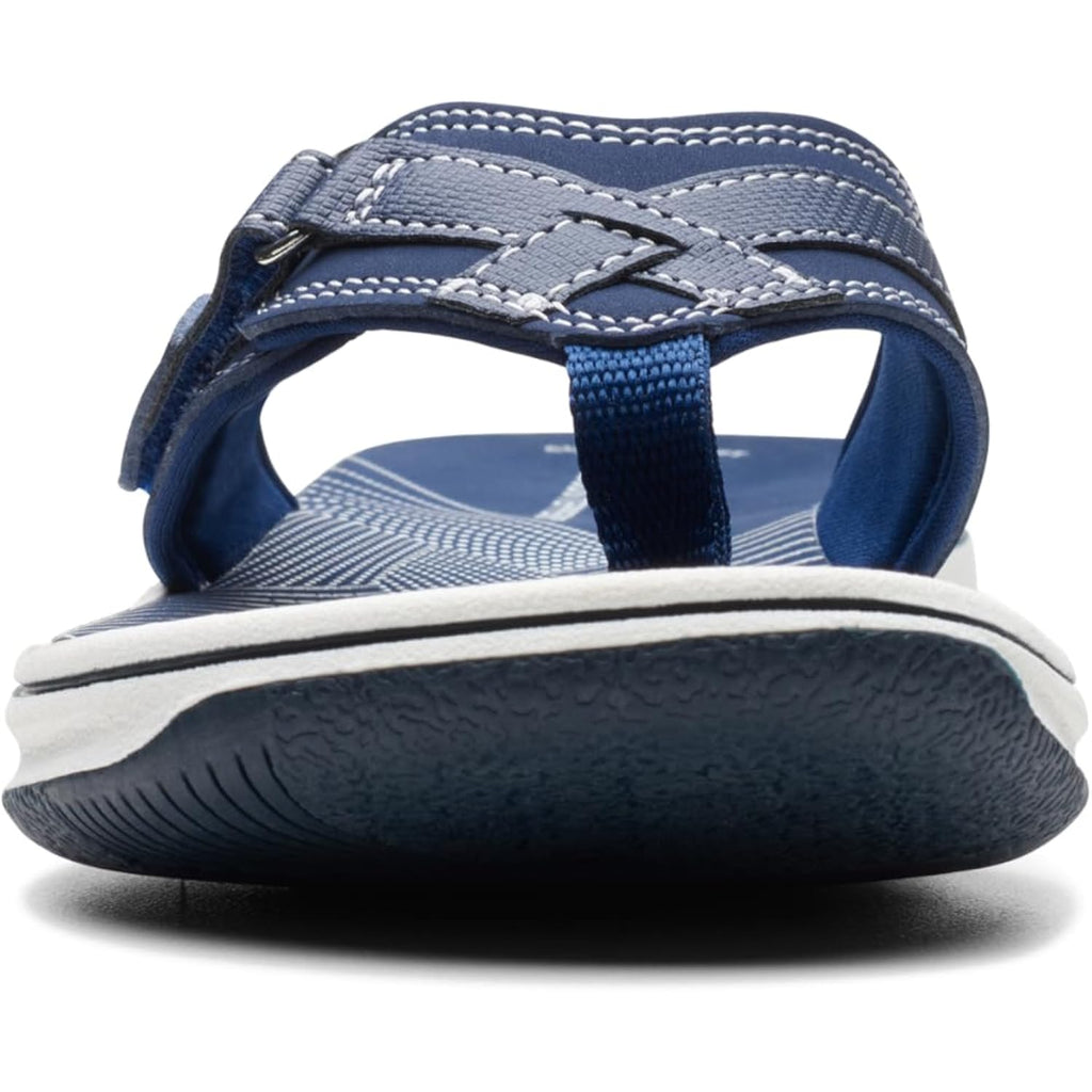 Clarks Women'S Breeze Sea Flip-Flop