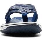Clarks Women'S Breeze Sea Flip-Flop