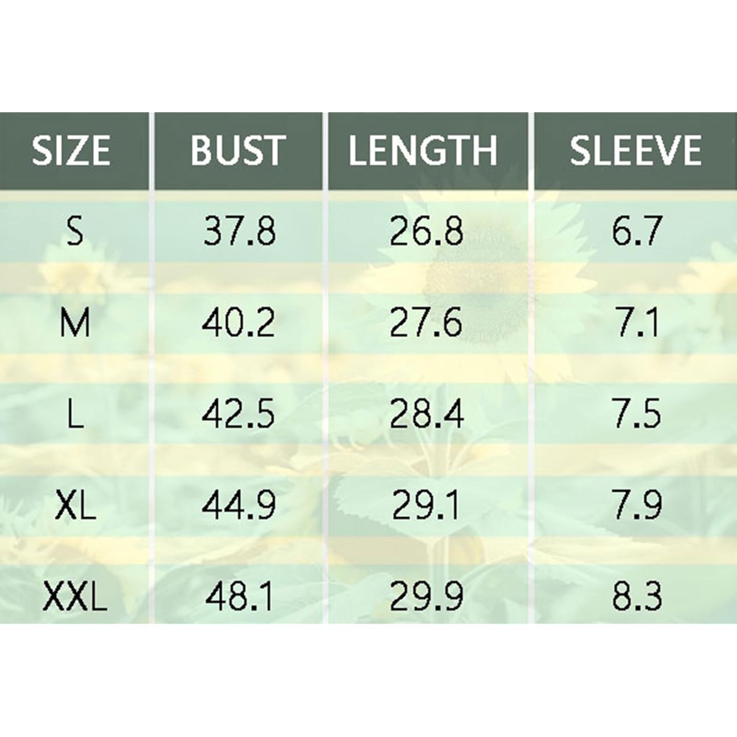 Women's T-Shirt V-Neck Graphic Tees Vintage Boho Flowers Shirt Summer Casual Plant Short Sleeve Tshirt Tops Apricot1