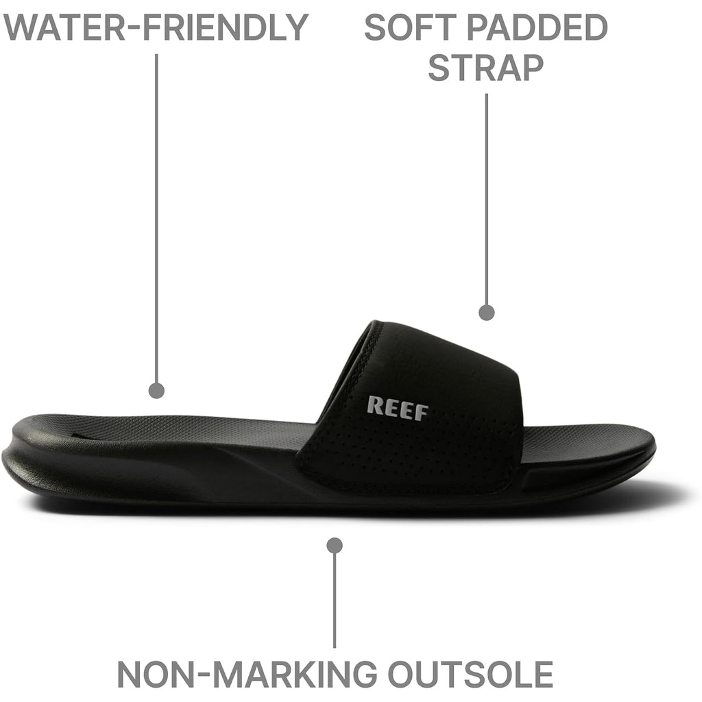 Reef Men'S One Slide Sandals