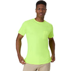Hanes Men'S Men'S Workwear Short Sleeve Tee (2-Pack)