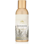 Thymes Home Fragrance Mist – Room Air Fresheners For Home Long Lasting – Air Freshener Spray – Scented Room Spray With Notes Of Fresh Evergreen, Smoky Wood & Amber (Noir Woods, 3 Oz)