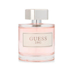 Guess 1981 Eau De Toilette Perfume Spray For Women, 3.4 Fl. Oz.