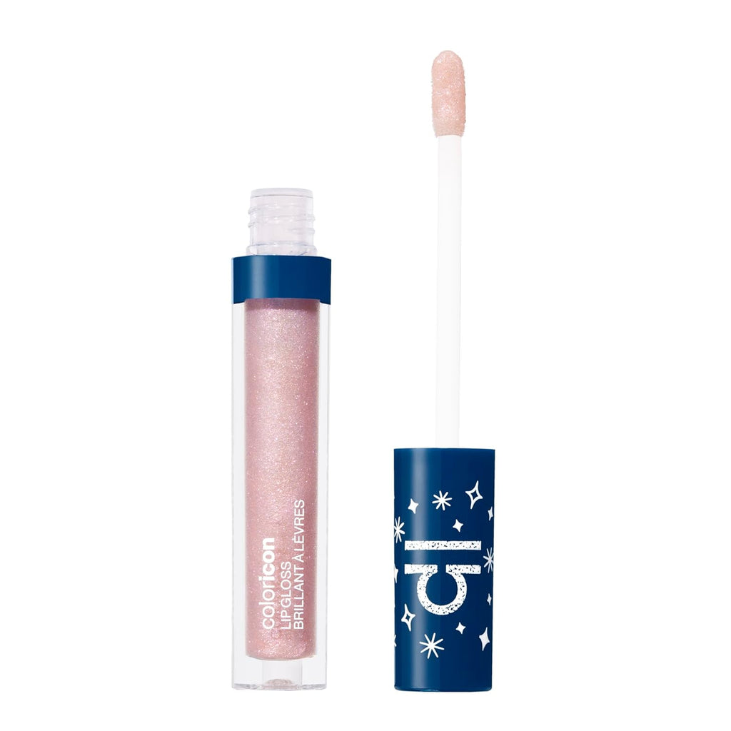 Wet N Wild Color Icon Lip Gloss Libra