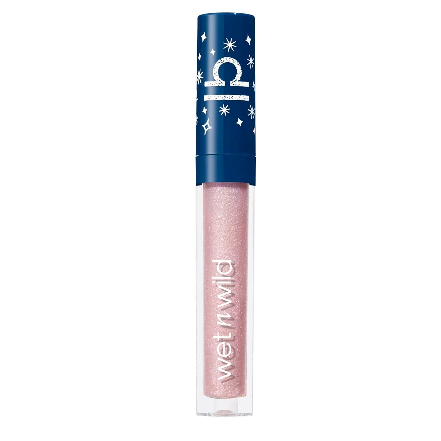 Wet N Wild Color Icon Lip Gloss Libra