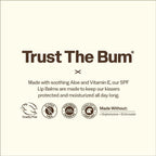 Sun Bum Spf 30 Sunscreen Lip Balm 3 Flavor Variety Pack - Coconut, Banana, Watermelon - Moisturizing Aloe Vera And Vitamin E - Vegan And Cruelty Free - Uva/Uvb Lip Protection - 0.15 Oz, 3 Count
