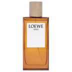 Loewe Solo by Loewe for Men - 3.4 oz EDT Spray