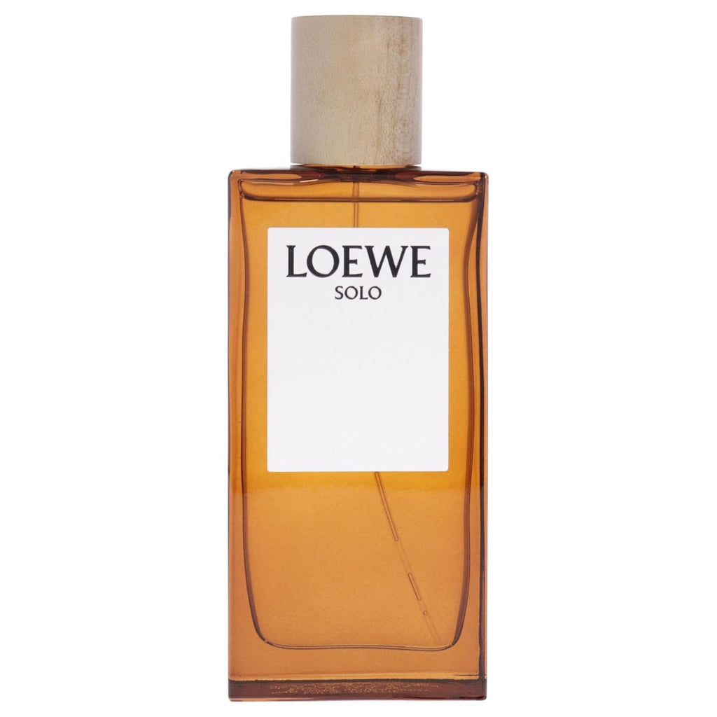 Loewe Solo by Loewe for Men - 3.4 oz EDT Spray