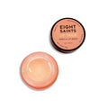 Eight Saints Lip Trick Vanilla Lip Mask, Lip Gloss Treatment for Full, Soft Lips, Plumping, Hydrating, and Wrinkles, with Vitamin E, Amino Acids, and Coconut Oil, 0.5 Ounces
