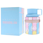 Odyssey - Marshmallow Gourmand Edition by Armaf for Women - 3.4 oz EDP Spray