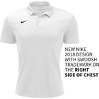 Nike Men'S Dry Franchise Polo