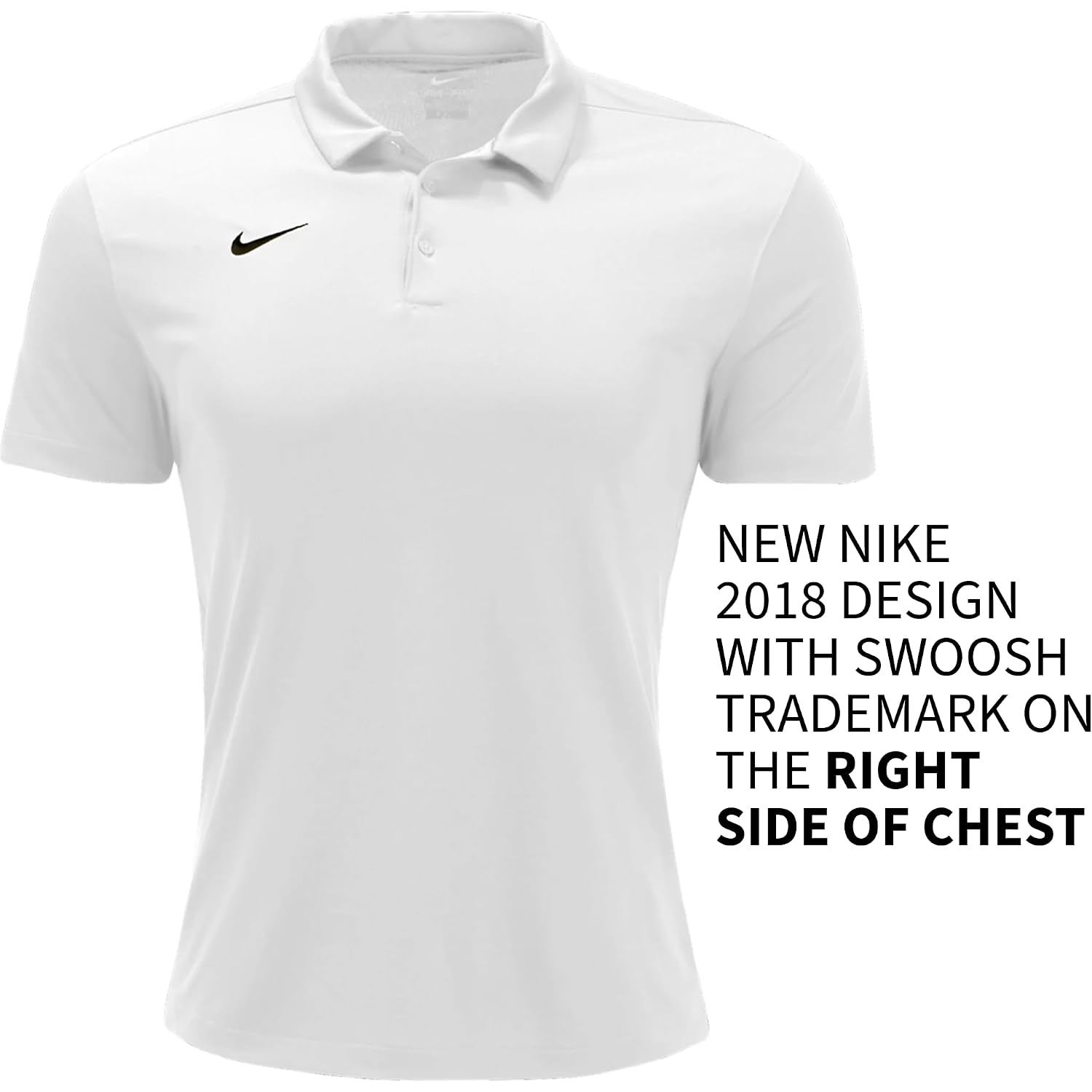 Nike Men'S Dry Franchise Polo