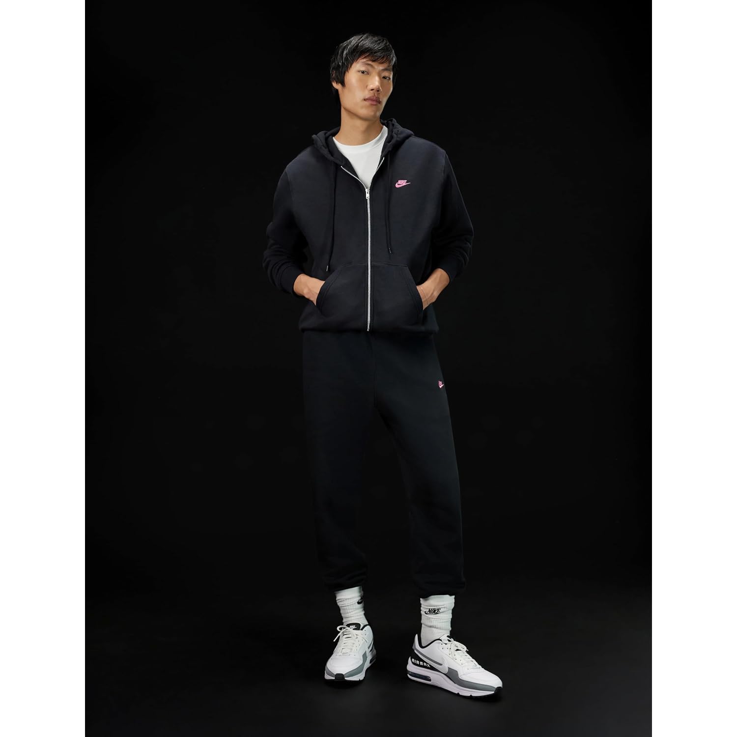 Nike Men'S Air Max Ltd 3 Shoes