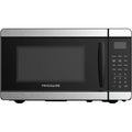 Frigidaire Emw727 0.7 Cubic Foot Microwave, Stainless Steel