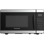 Frigidaire Emw727 0.7 Cubic Foot Microwave, Stainless Steel