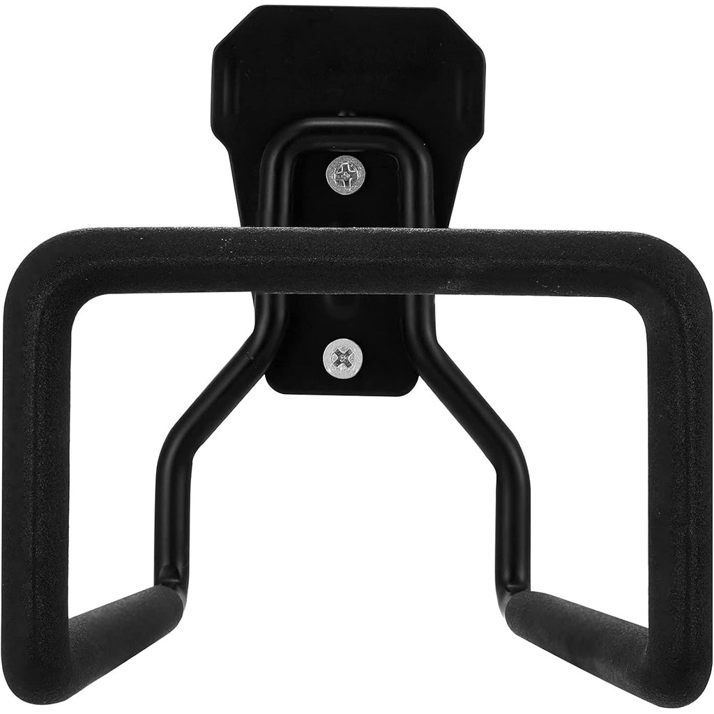 Hose Hanger, Heavy Duty Metal Hose Holder Wall Mount, Hook For Garden Hose/Expandable Hose/Hose Reel/Water Hose/Pocket Hose/Flexable Hose/Magic Hose 100 Ft