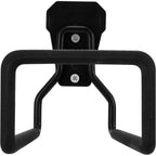 Hose Hanger, Heavy Duty Metal Hose Holder Wall Mount, Hook For Garden Hose/Expandable Hose/Hose Reel/Water Hose/Pocket Hose/Flexable Hose/Magic Hose 100 Ft