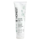 The Honest Company Hydrating Face And Body Lotion, Fast Absorbing, Naturally Derived, Hypoallergenic, Fragrance-Free, Sensitive, 8.5 Fl Oz