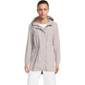 Lands' End Squall Packable Waterproof Raincoat