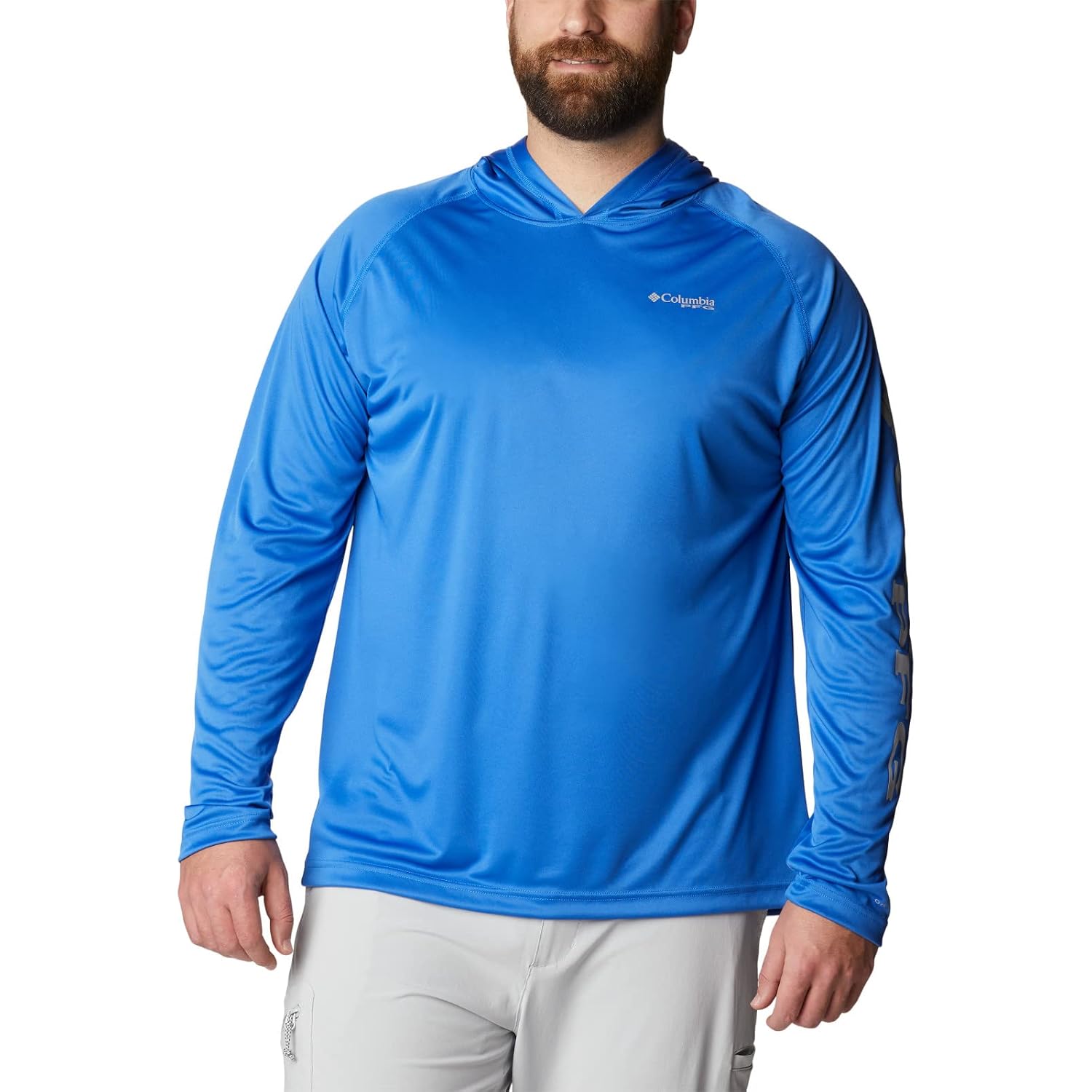 Columbia Men'S Terminal Tackle Hoodie
