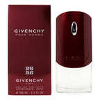 Givenchy Pour Homme By Givenchy For Men Edt 3.3 Oz
