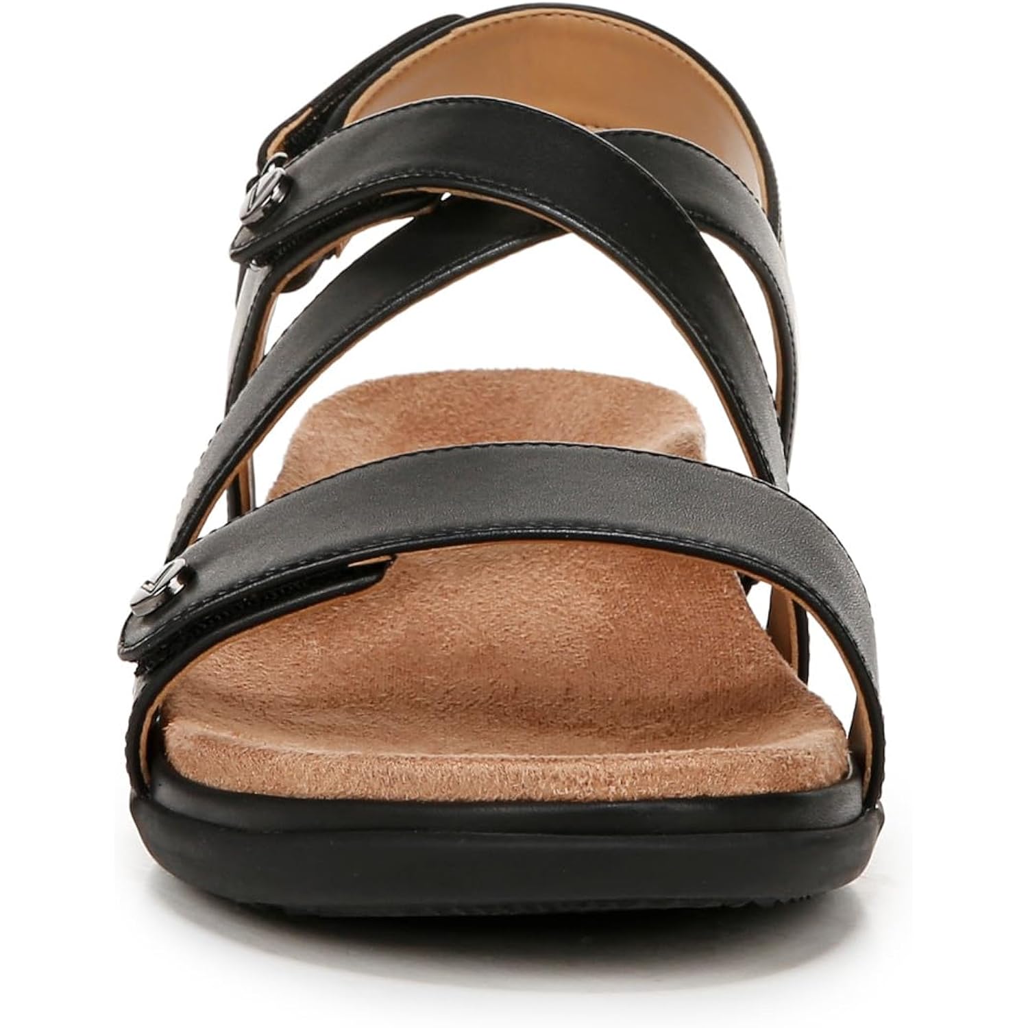Vionic Womens Cypress Strappy Sandals