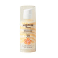Hawaiian Tropic Weightless Hydration Lotion Sunscreen For Face Spf 30, 1.7Oz | Travel Size Sunscreen Lotion, Beach Essentials, Sun Protection, Travel Sunblock Face, Summer Essentials, 1.7 Fl Oz