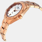 Tissot Pr 100 Sport Chic Quartz Women'S Watch T1019103311600