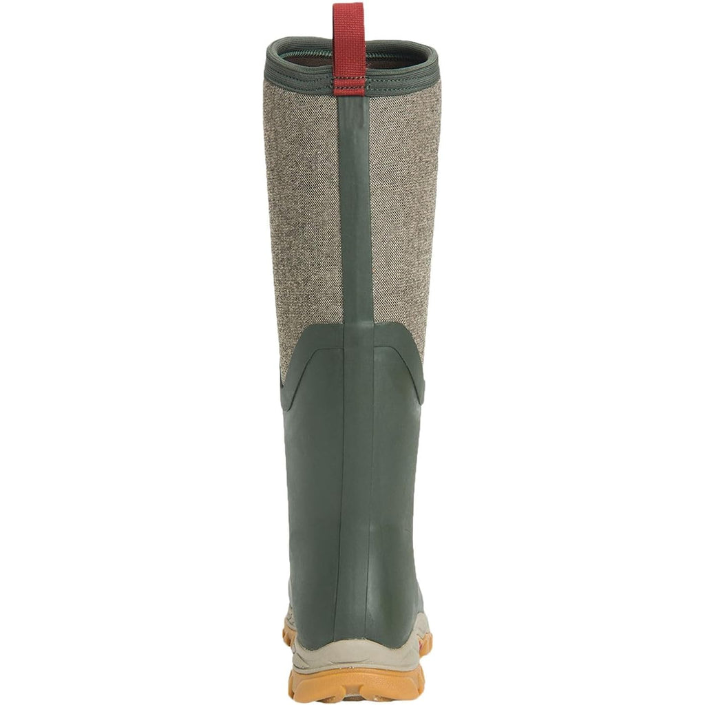 MUCK Women's Arctic Sport II Tall Boot