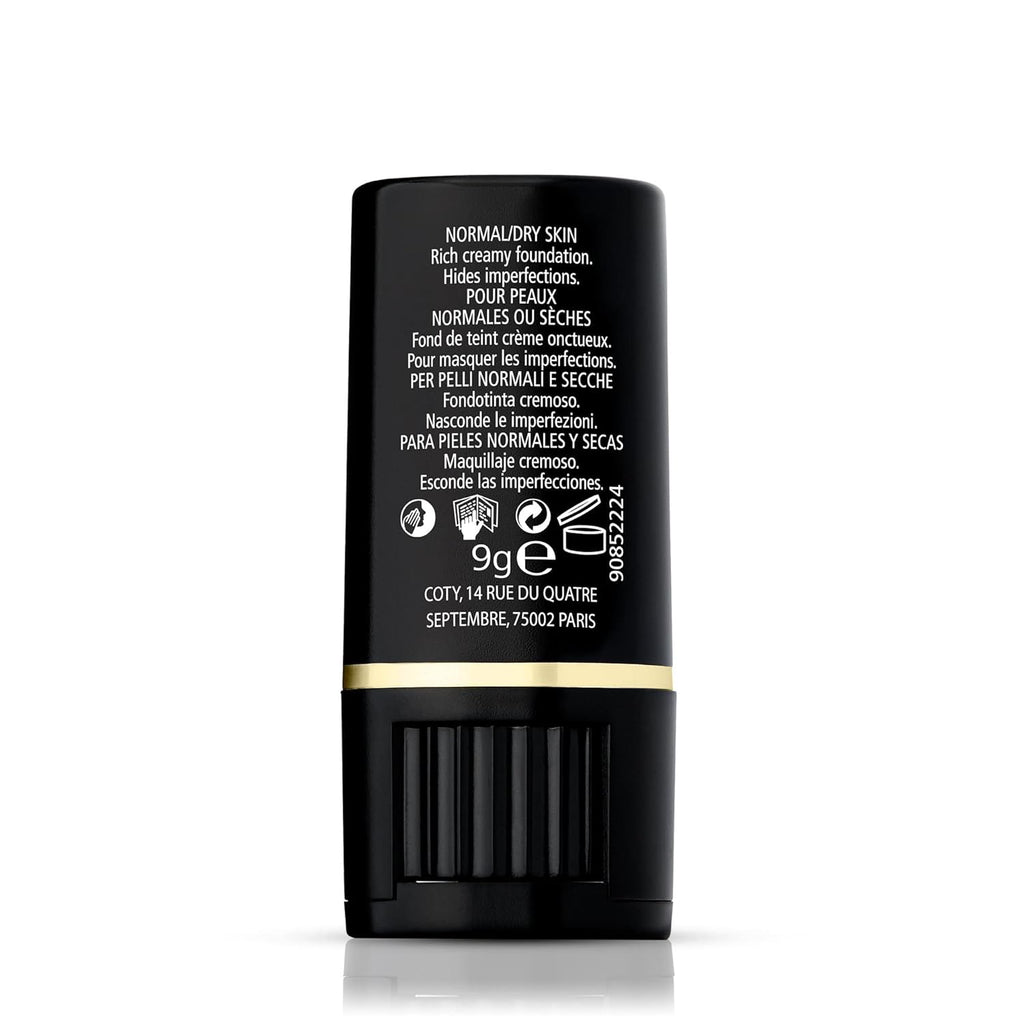 Max Factor Pan Stik 12 True Beige 0.31 Oz (Pack of 1)