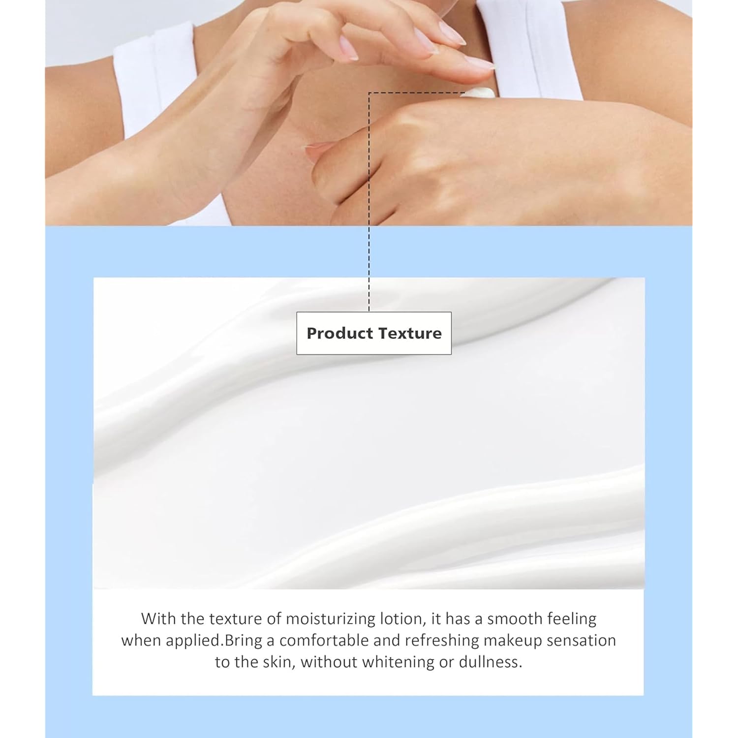 Relief Sun Organic Sunscreen Spf50, Korean Skin Care Solution For All Skin Types, ++++Pa++++ Rice And Probiotics