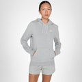 Nike Women'S Sportswear Club Fleece Pullover Hoodie
