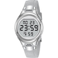 Watches for Women Sport Digital Womens Watch Waterproof with Silicone Strap Alarm/Stopwatch/Chronograph/LED Back Light