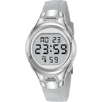 Watches for Women Sport Digital Womens Watch Waterproof with Silicone Strap Alarm/Stopwatch/Chronograph/LED Back Light