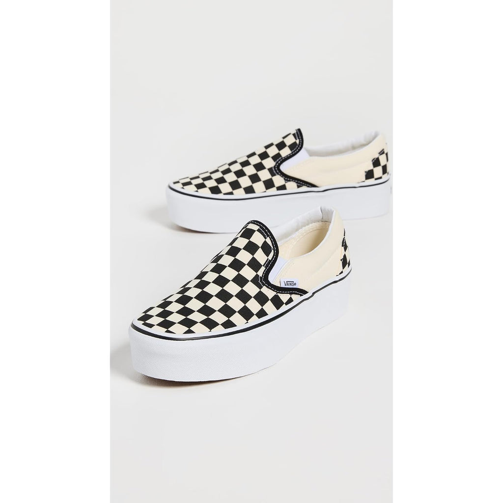 Vans Unisex-Adult Classic Slip On