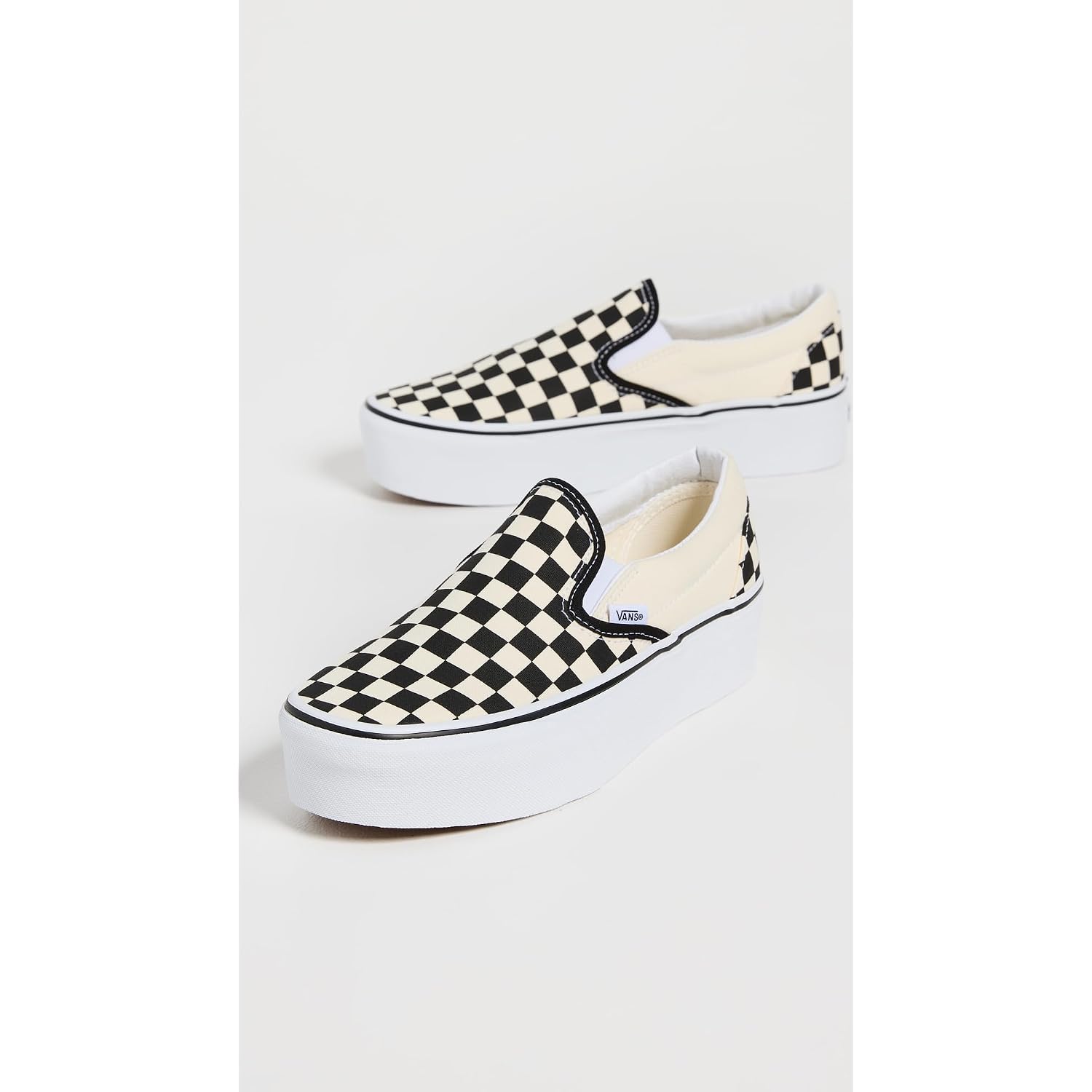 Vans Unisex-Adult Classic Slip On