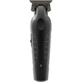 Self-Cut System Cordless Raptor Trimmer - Professional Grooming Tool For Men, Ergonomic Non-Slip Grip, Precision Hair Detailing, Cordless Trimmer For Barbers, Compact Hair And Beard Edger - Black