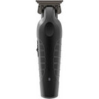 Self-Cut System Cordless Raptor Trimmer - Professional Grooming Tool For Men, Ergonomic Non-Slip Grip, Precision Hair Detailing, Cordless Trimmer For Barbers, Compact Hair And Beard Edger - Black
