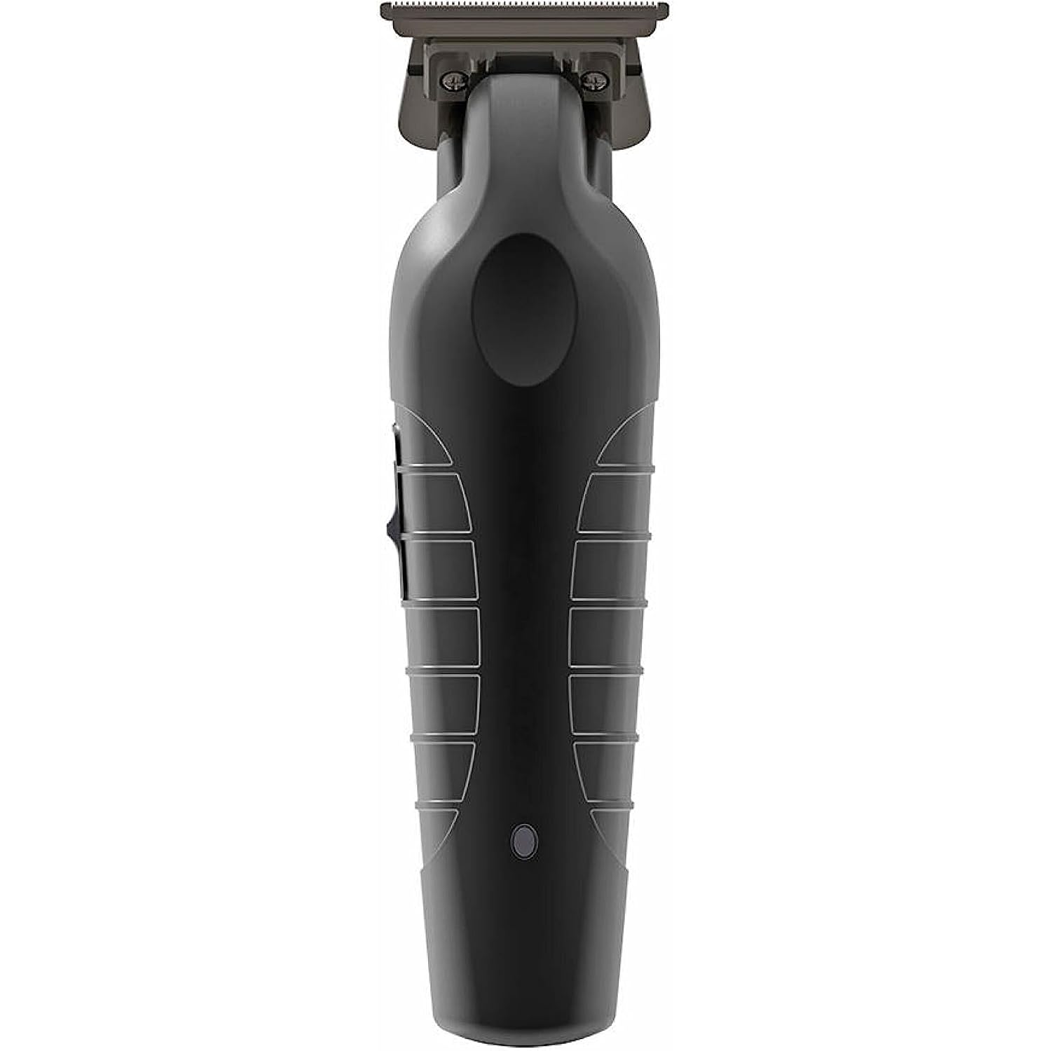 Self-Cut System Cordless Raptor Trimmer - Professional Grooming Tool For Men, Ergonomic Non-Slip Grip, Precision Hair Detailing, Cordless Trimmer For Barbers, Compact Hair And Beard Edger - Black